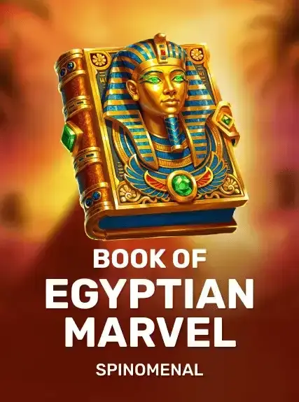 Book Of Egyptian
